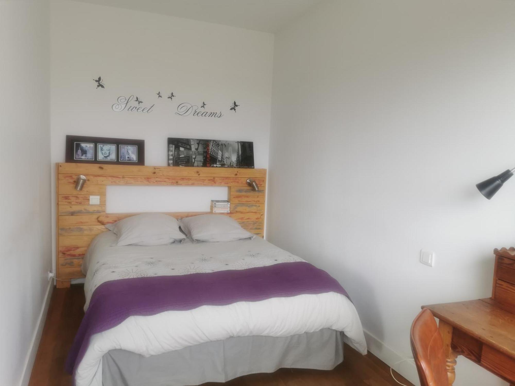 Centre-Cathedrale-Cordeliers Avec Garage Apartment แร็งส์ ภายนอก รูปภาพ