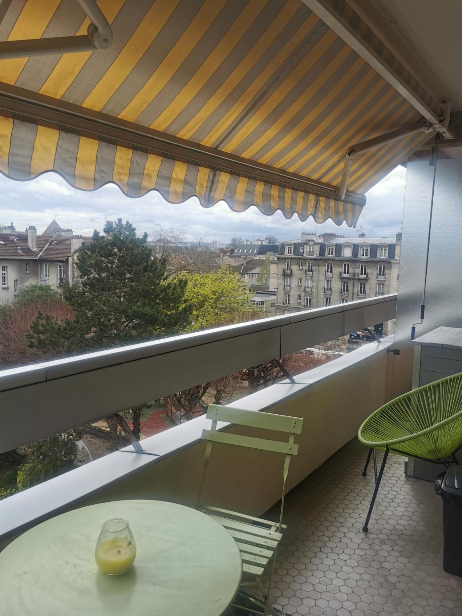 Centre-Cathedrale-Cordeliers Avec Garage Apartment แร็งส์ ภายนอก รูปภาพ
