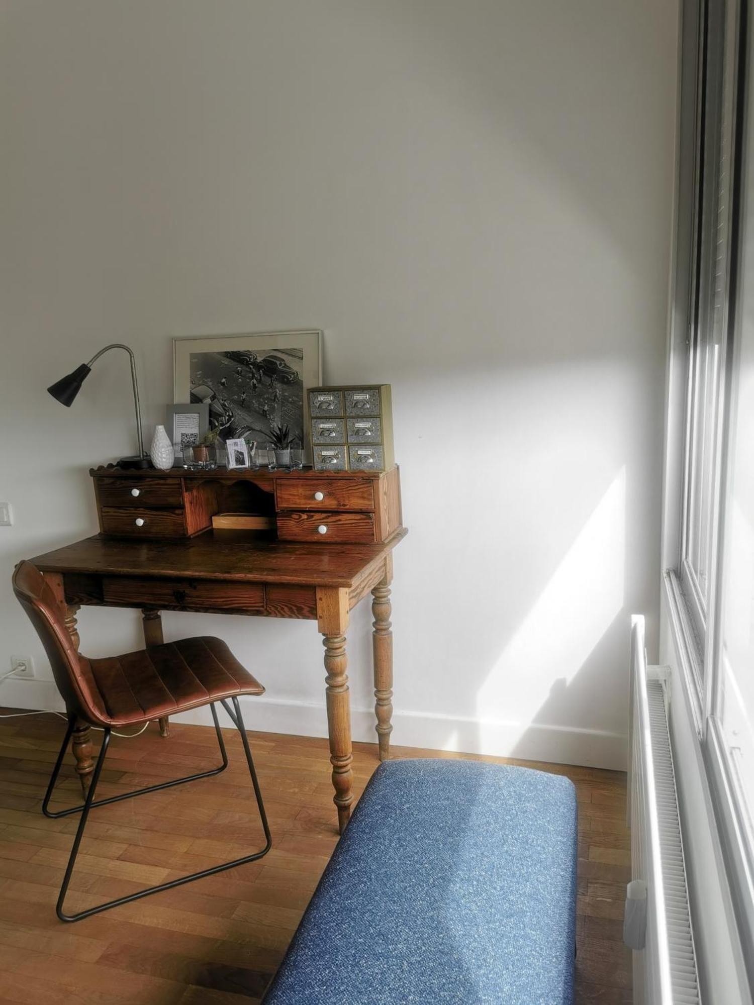 Centre-Cathedrale-Cordeliers Avec Garage Apartment แร็งส์ ภายนอก รูปภาพ