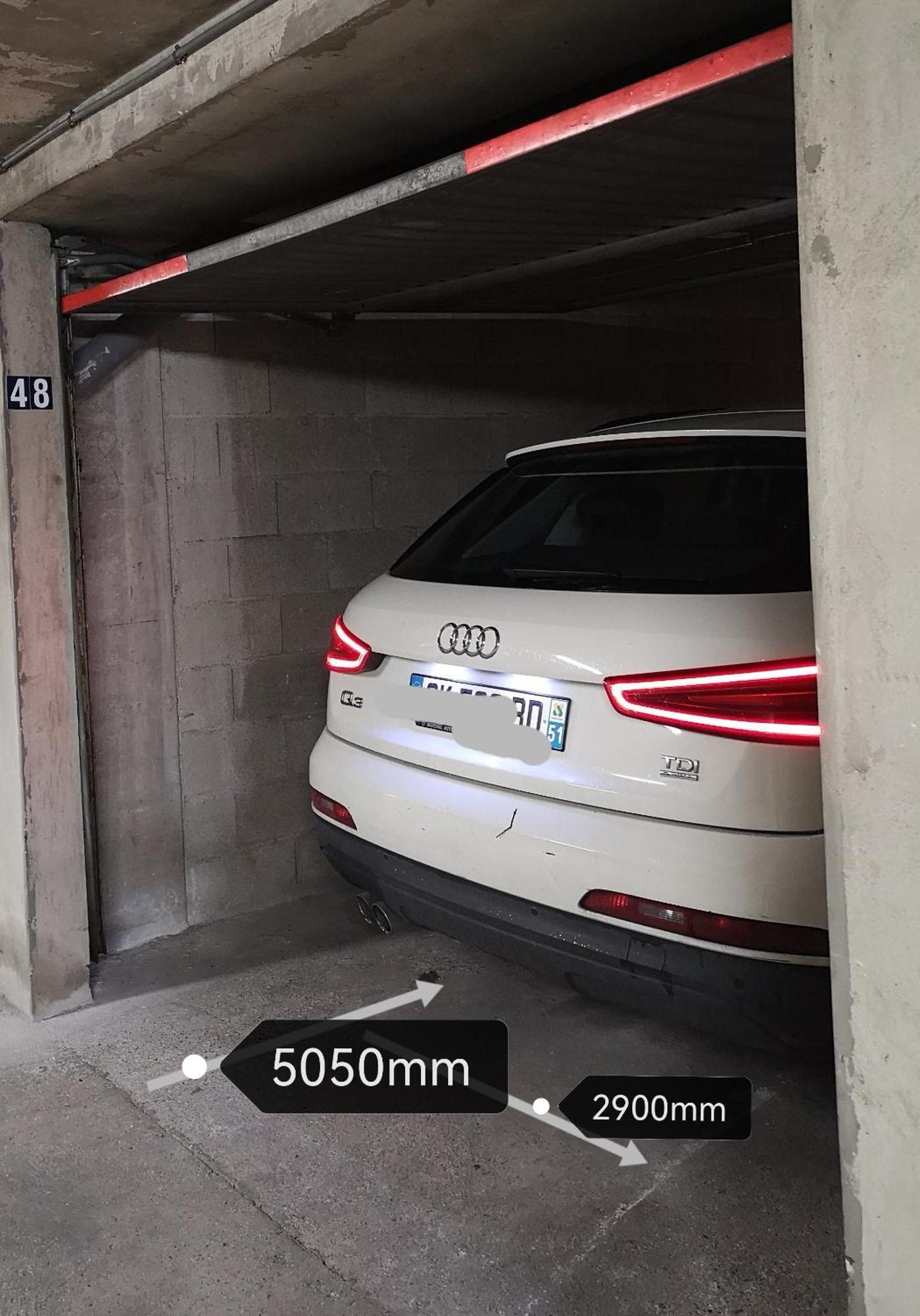 Centre-Cathedrale-Cordeliers Avec Garage Apartment แร็งส์ ภายนอก รูปภาพ