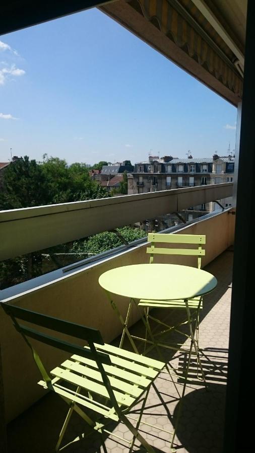 Centre-Cathedrale-Cordeliers Avec Garage Apartment แร็งส์ ภายนอก รูปภาพ