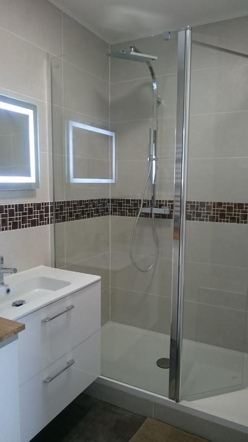 Centre-Cathedrale-Cordeliers Avec Garage Apartment แร็งส์ ภายนอก รูปภาพ